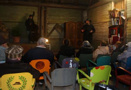 RAZSTAVA KO POPKI SE ODPIRAJO 07 FOTO LJUBO VUKELIČ